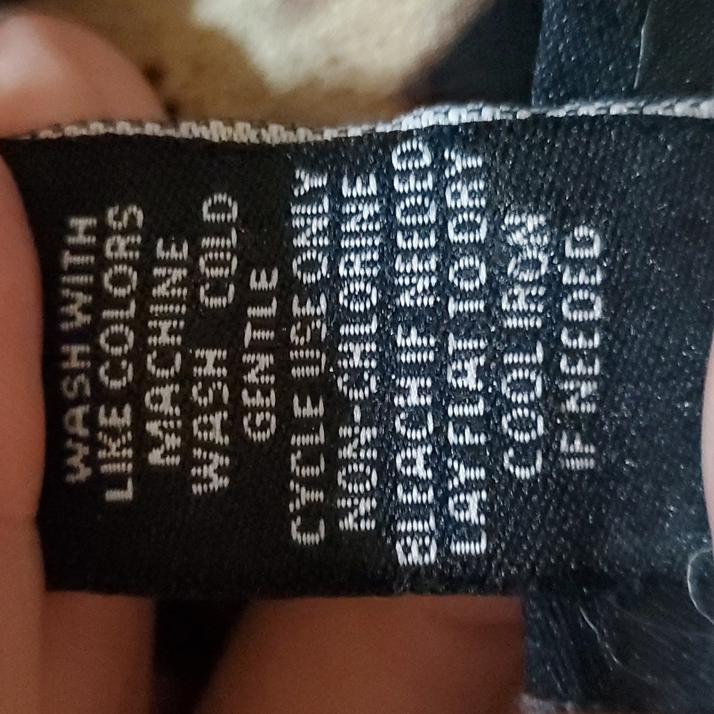 TORRID Top - Picture 8 of 8